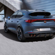It was pretty obvious this was going to happen when you look at that rear badge, with the square-shaped border for the SEAT badge.